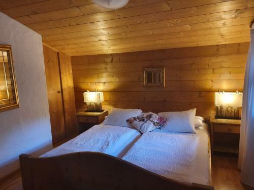 Hostal Appartement Pension B�ckenh�usl
