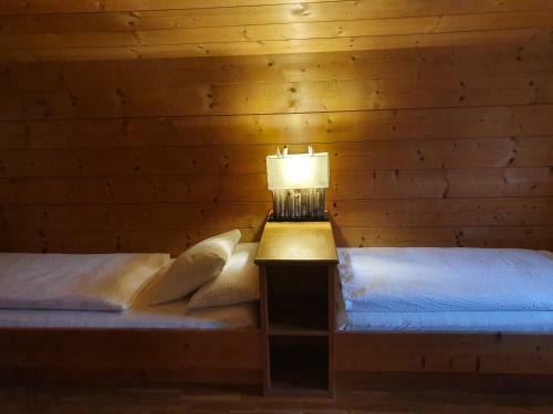 Hostal Appartement Pension B�ckenh�usl
