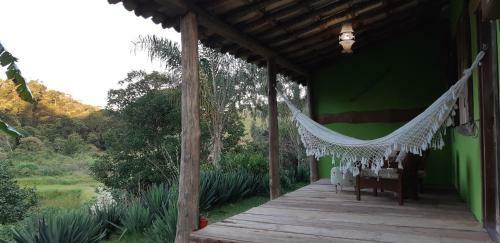 Agroturismo Pousada Fazenda S�o Pedro
