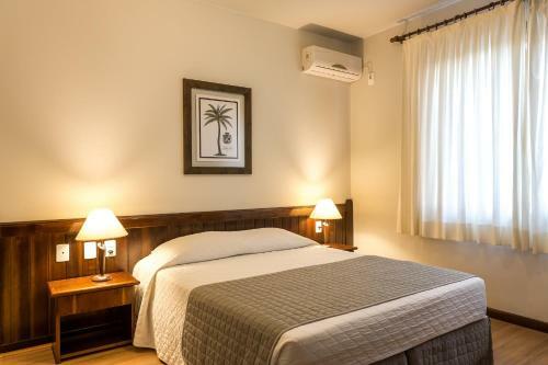Timb� Park Hotel