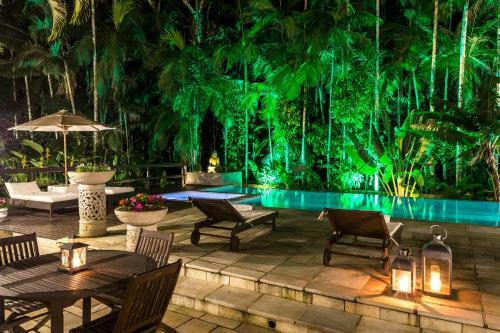 Timb� Park Hotel