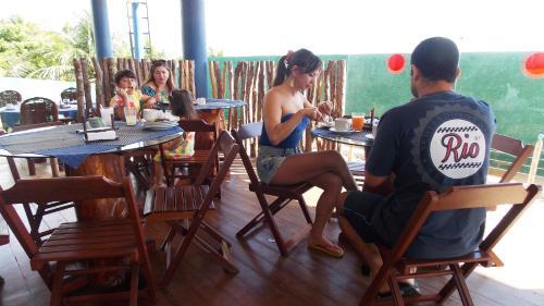 Hostal Pousada Do Sol