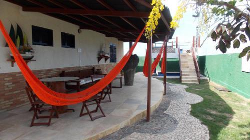 Hostal Pousada Do Sol