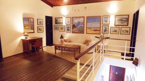 Hostal Pousada Do Sol