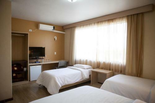 Hotel Palmeiras