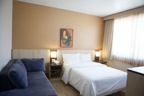 Hotel Palmeiras