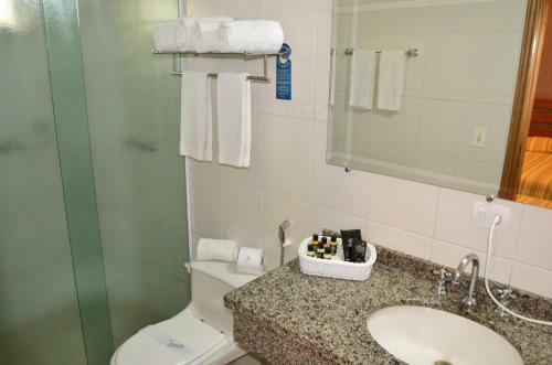 Hotel Mabu Capivari Ecoresort