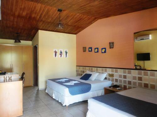 Hotel Enseada Maracajau