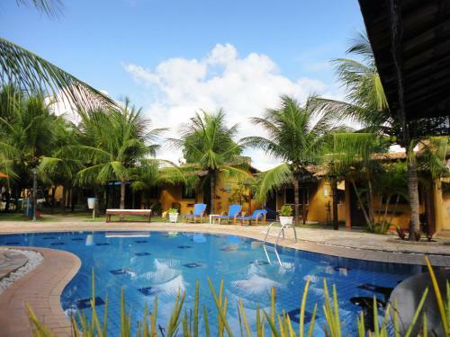 Hotel Enseada Maracajau