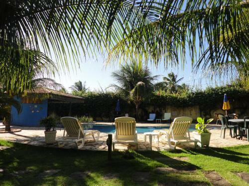 Hotel Enseada Maracajau
