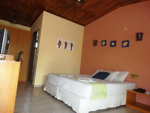 Hotel Enseada Maracajau