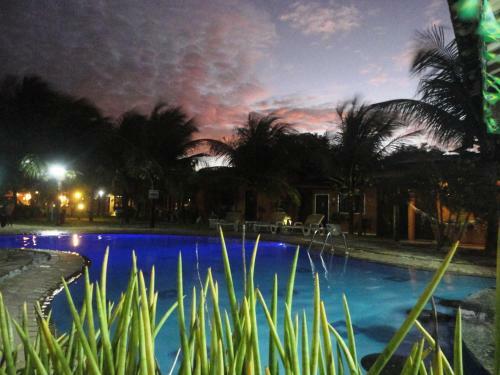 Hotel Enseada Maracajau