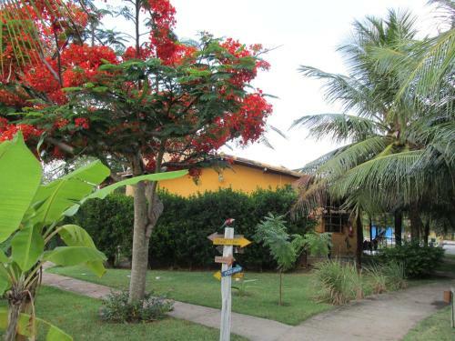 Hotel Enseada Maracajau