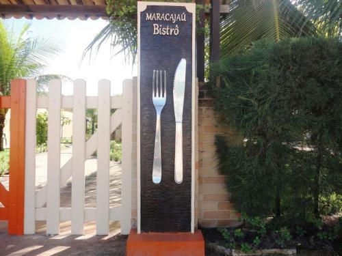 Hotel Enseada Maracajau