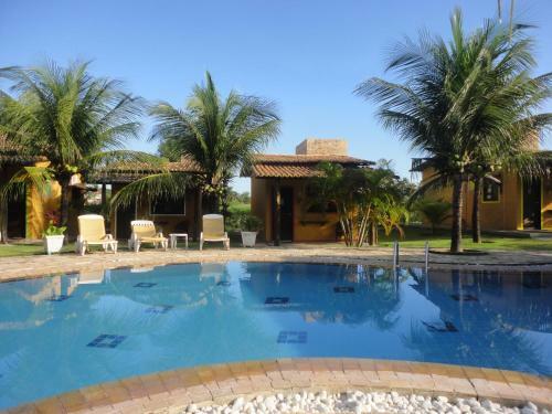 Hotel Enseada Maracajau