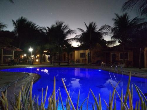 Hotel Enseada Maracajau