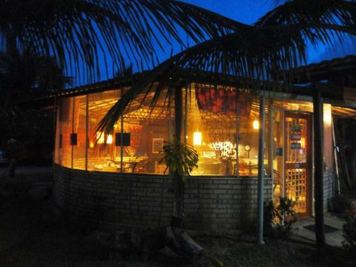 Hotel Enseada Maracajau