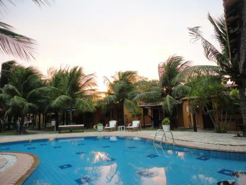 Hotel Enseada Maracajau