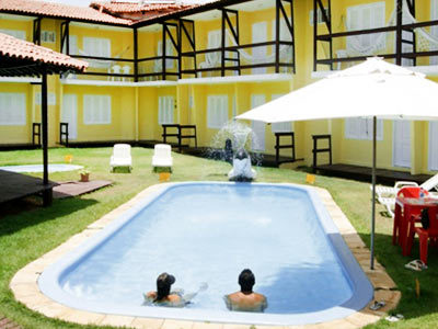 Hostal Pousada Corais De Maracaja�