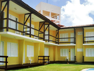 Hostal Pousada Corais De Maracaja�