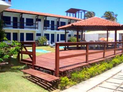 Hostal Pousada Corais De Maracaja�