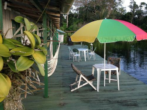 Lodge Tauari-inn Hotel