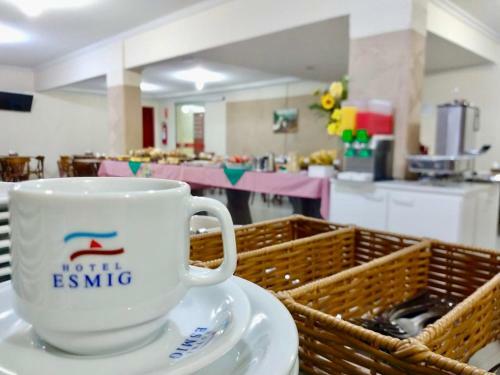 Hotel Esmig