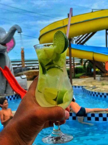 Hotel Costa Atlantico