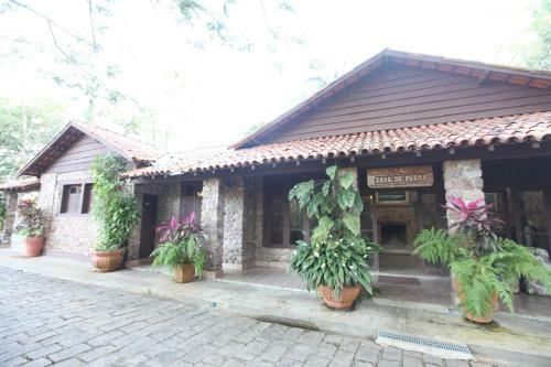 Hotel Mato Grosso �guas Quentes