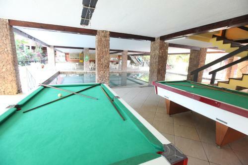 Hotel Mato Grosso �guas Quentes