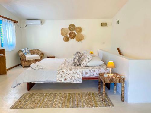 Hostal Pousada Villa Tatuamunha