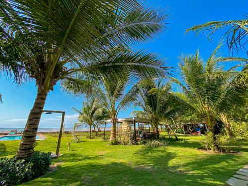 Hostal Pousada Villa Tatuamunha
