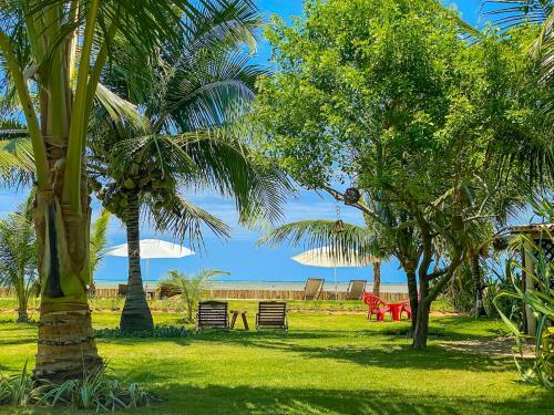 Hostal Pousada Villa Tatuamunha