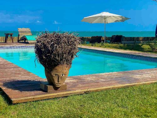 Hostal Pousada Villa Tatuamunha