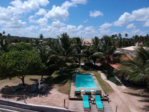Hostal Pousada Villa Tatuamunha