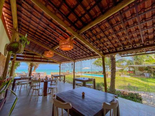 Hostal Pousada Villa Tatuamunha
