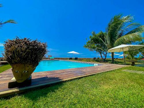 Hostal Pousada Villa Tatuamunha