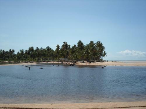 Hostal Pousada Villa Tatuamunha