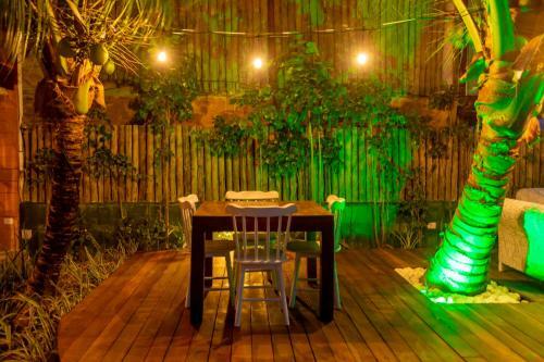 Hostal Pousada Villa Tatuamunha