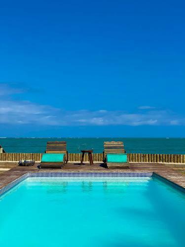 Hostal Pousada Villa Tatuamunha