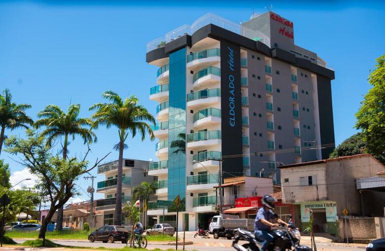 Hotel Eldorado