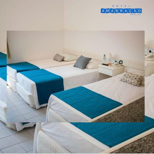 Hotel Amarra��o