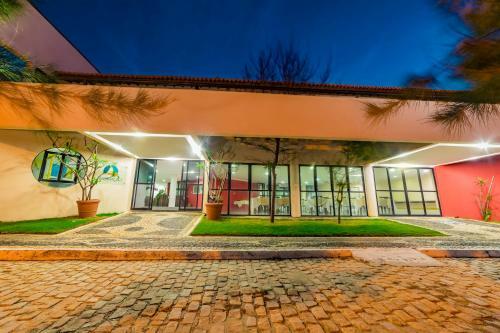 Hotel Amarra��o