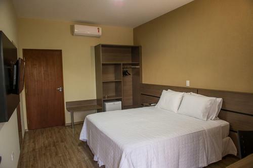 K Hotel