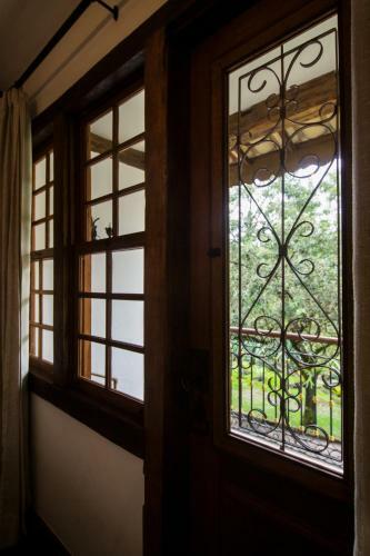 Hostal Pousada Ch�o De Minas