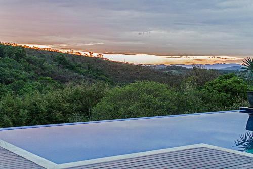 Hostal Pousada Ch�o De Minas