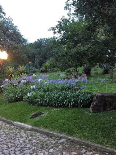 Hostal Pousada Ch�o De Minas