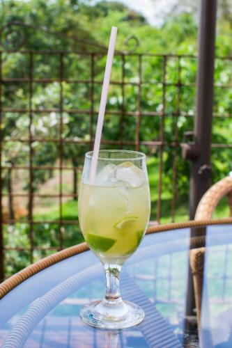 Hostal Pousada Ch�o De Minas