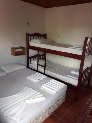 Hostal Pousada Da Jib�ia