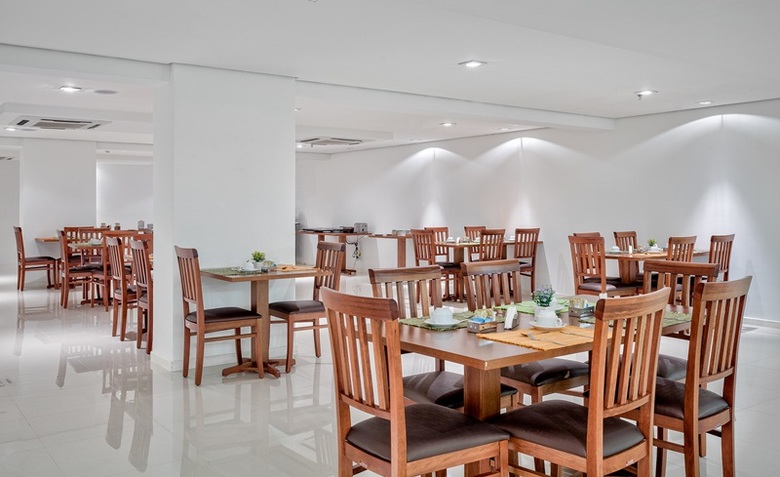 Hotel Tulip Inn Sobral